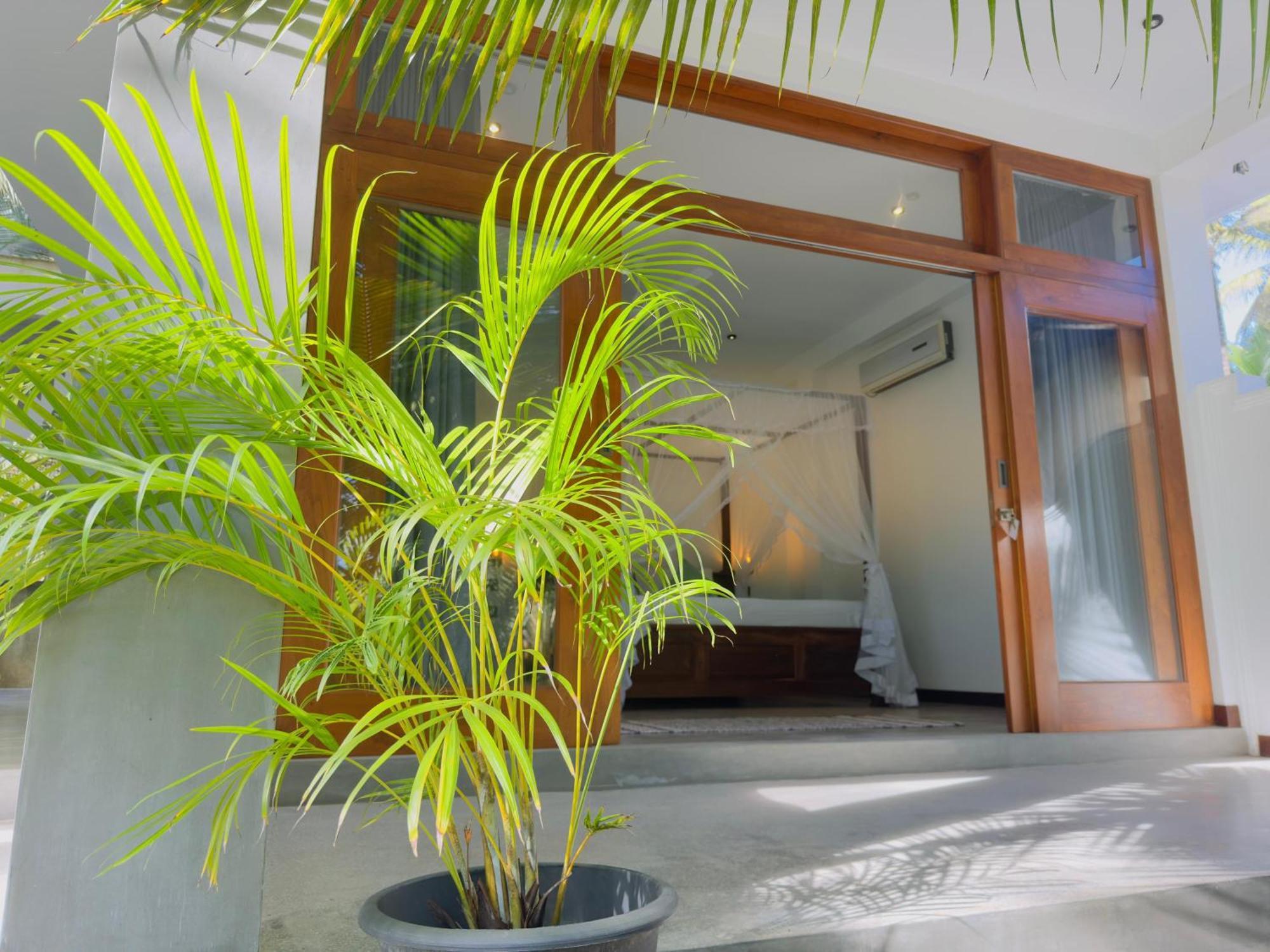 New Ocean Breeze Madiha Hotel Matara Kültér fotó